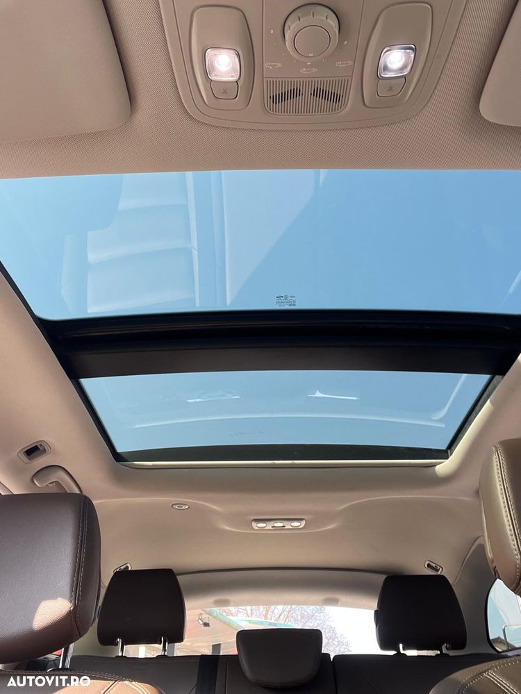 Renault Talisman BLUE dCi 200 EDC INITIALE PARIS - 9