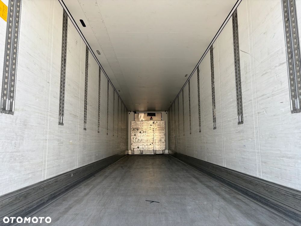 Schmitz Cargobull Chłodnia - 5