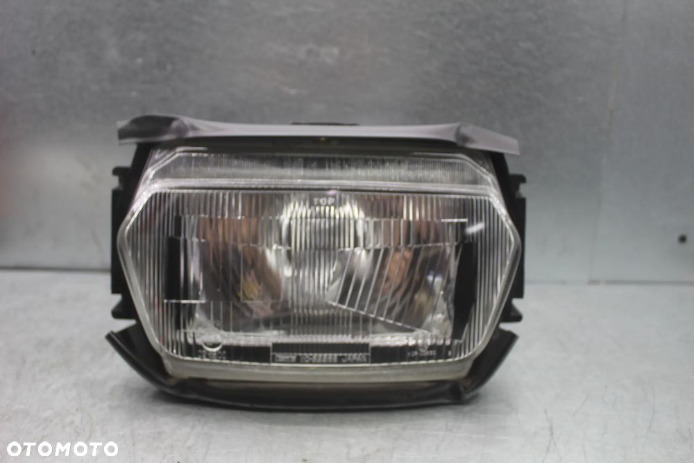 Suzuki GSX 750 F GSXF Katana Reflektor lampa przód przednia - 1