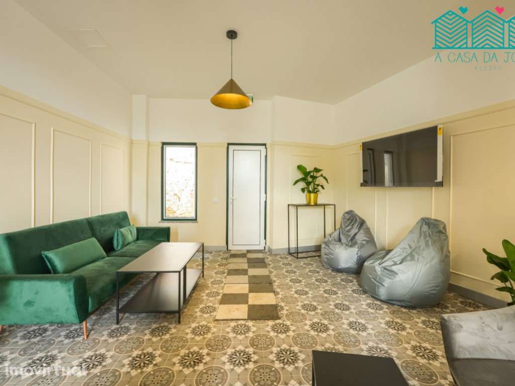 Moradia T13 Anadia em Aveiro - Grande imagem: 3/45