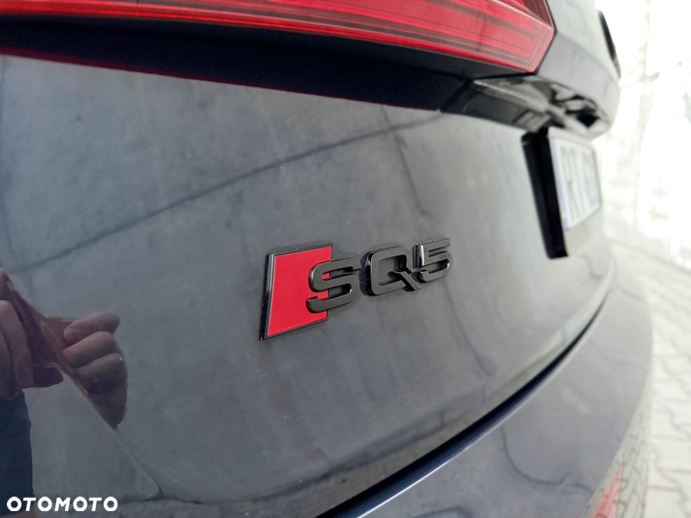 Audi SQ5 - 35