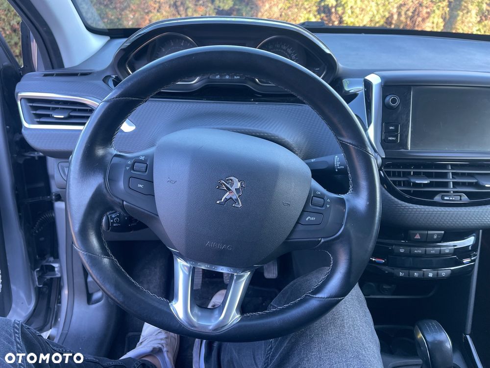 Peugeot 2008 PureTech 110 Stop&Start Active - 21