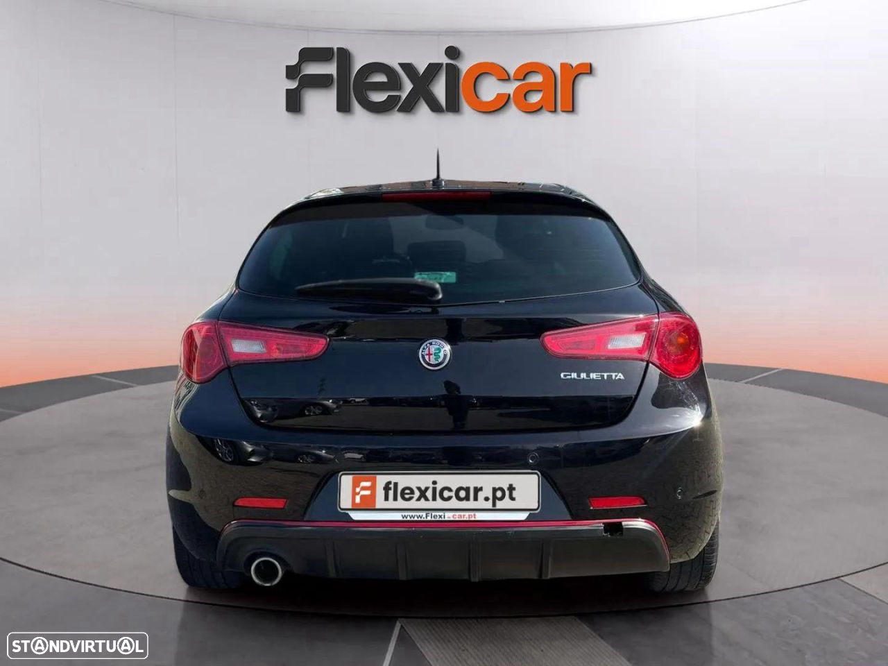 Alfa Romeo Giulietta 1.6 JTDm Sport - 6