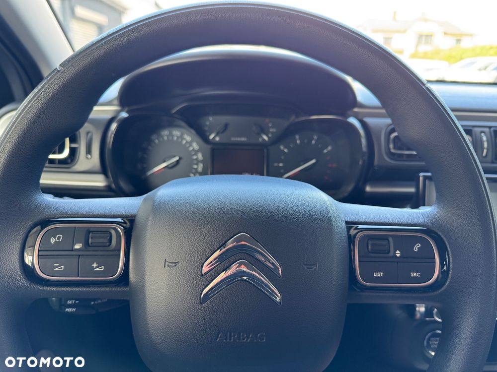 Citroën C3 Pure Tech 83 S&S SHINE - 27