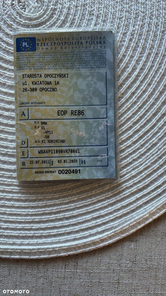 BMW X1 - 11