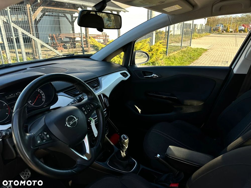 Opel Corsa - 11