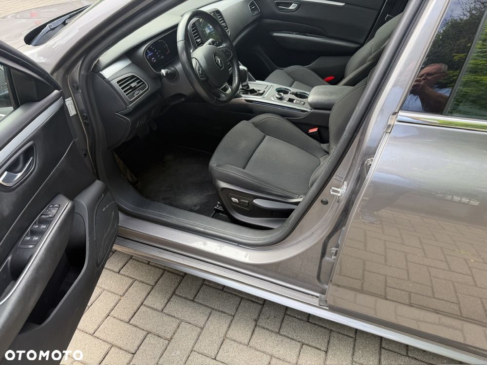 Renault Talisman - 14