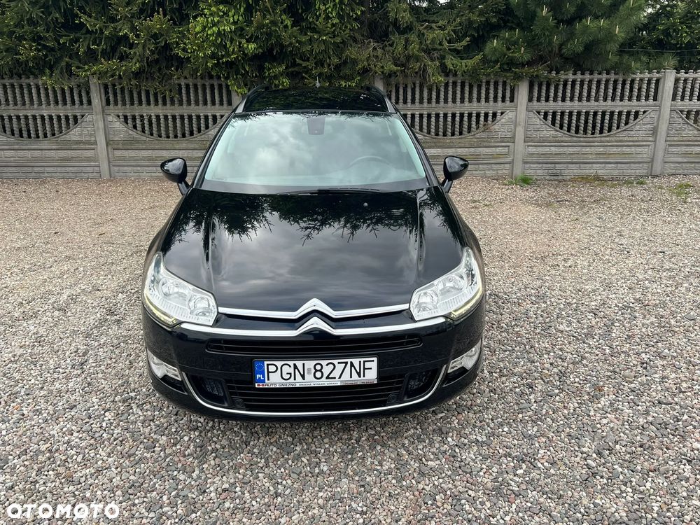 Citroën C5 2.0 HDi Dynamique - 2