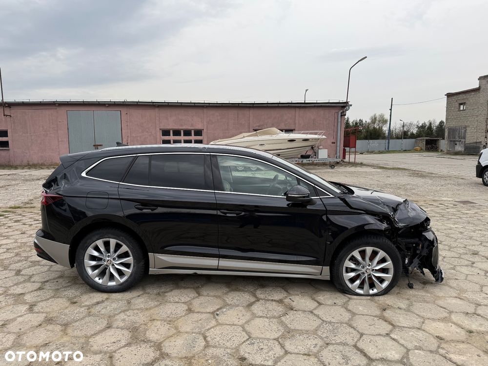 Skoda Enyaq 85 - 6