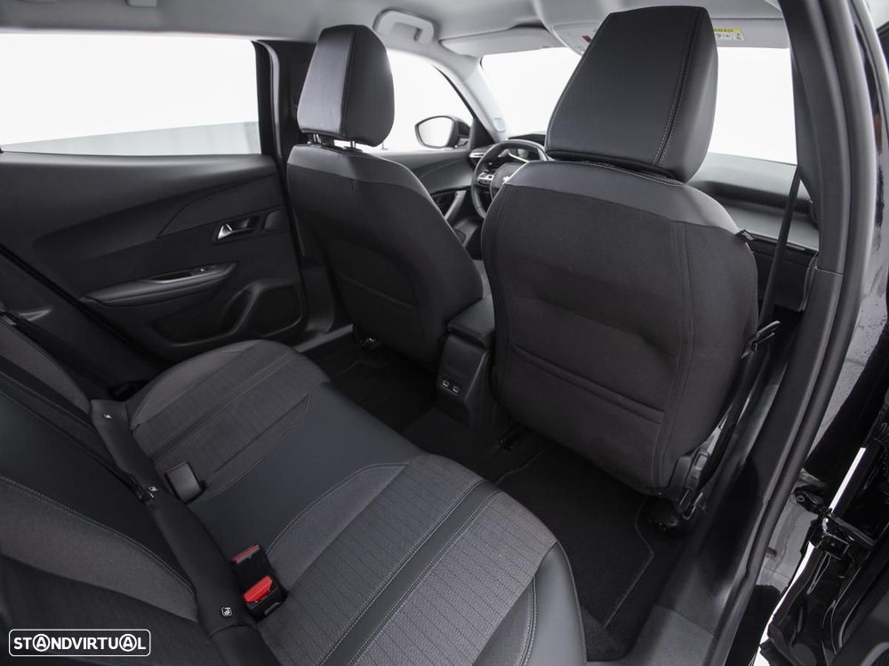 Peugeot 2008 1.5 BlueHDi Allure Pack - 12