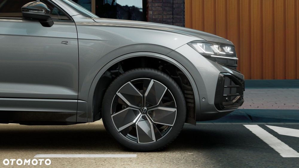 Volkswagen Touareg 3.0 V6 TDI 4Motion R-Line Final Edition - 8