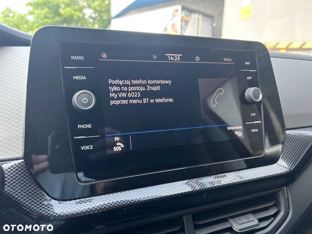 Volkswagen T-Cross - 30