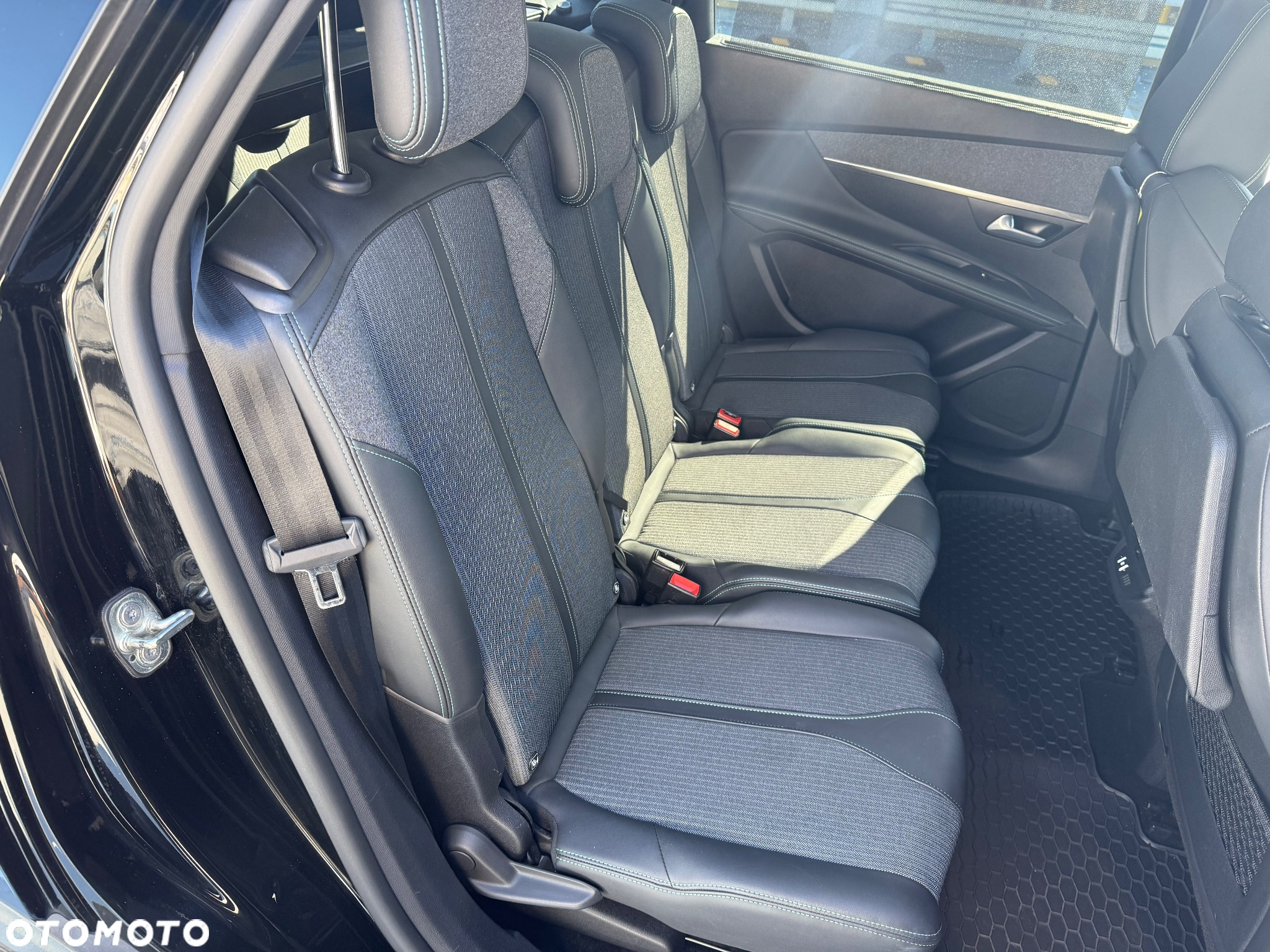 Peugeot 5008 2.0 BlueHDi Allure Pack S&S EAT8 - 15