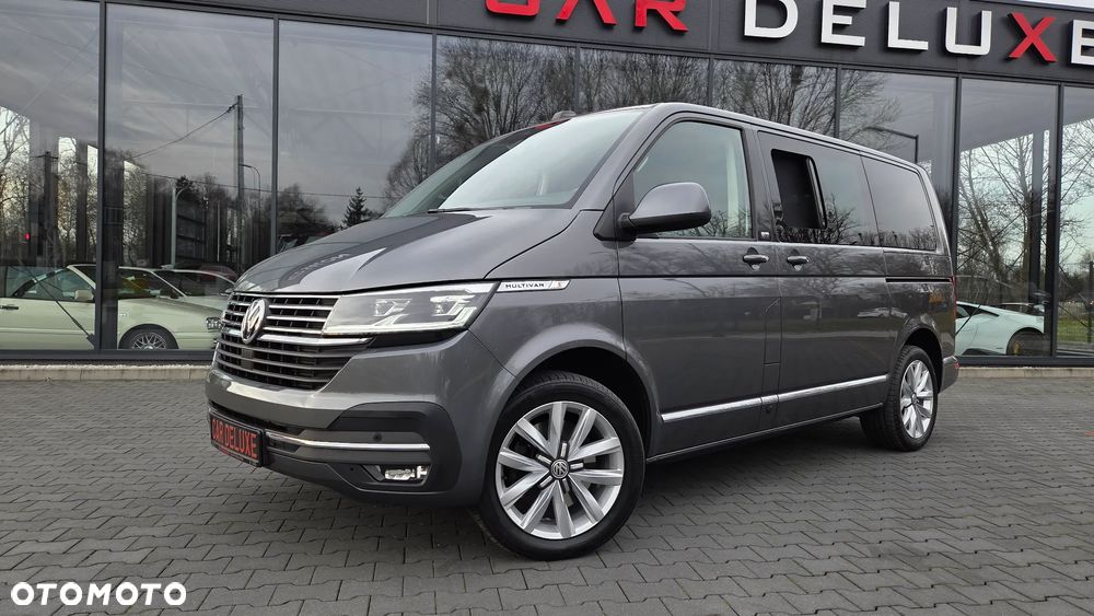 Volkswagen Multivan 2.0 TDI L1 Highline 4Motion DSG - 39