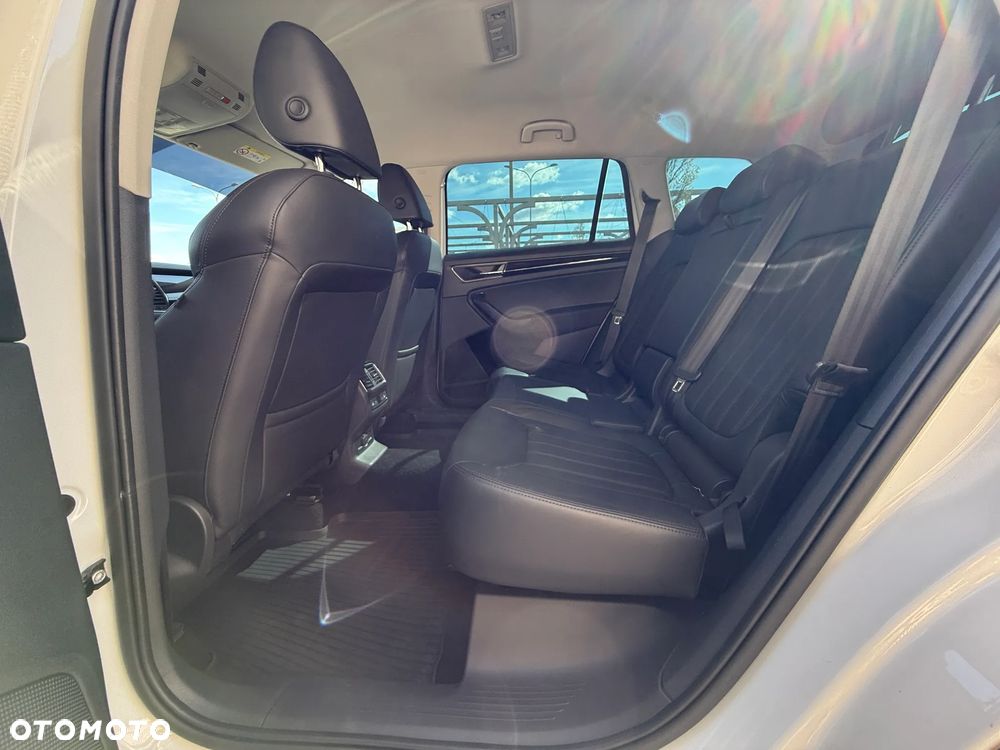 Skoda Kodiaq 2.0 TDI 4x4 L&K DSG - 20