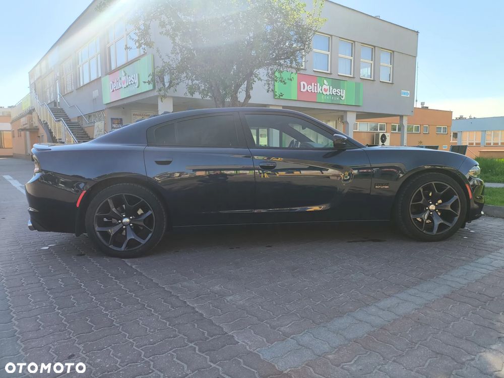 Dodge Charger - 27