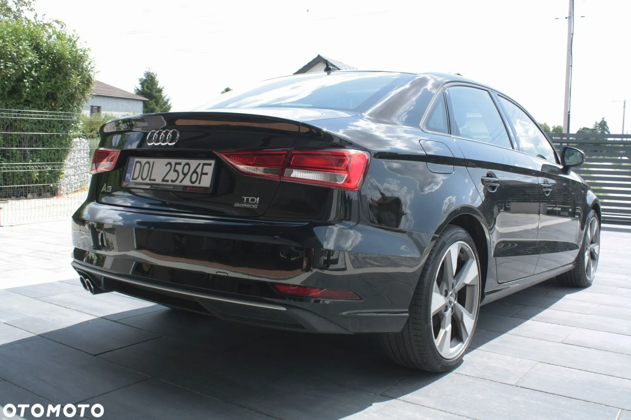 Audi A3 - 13