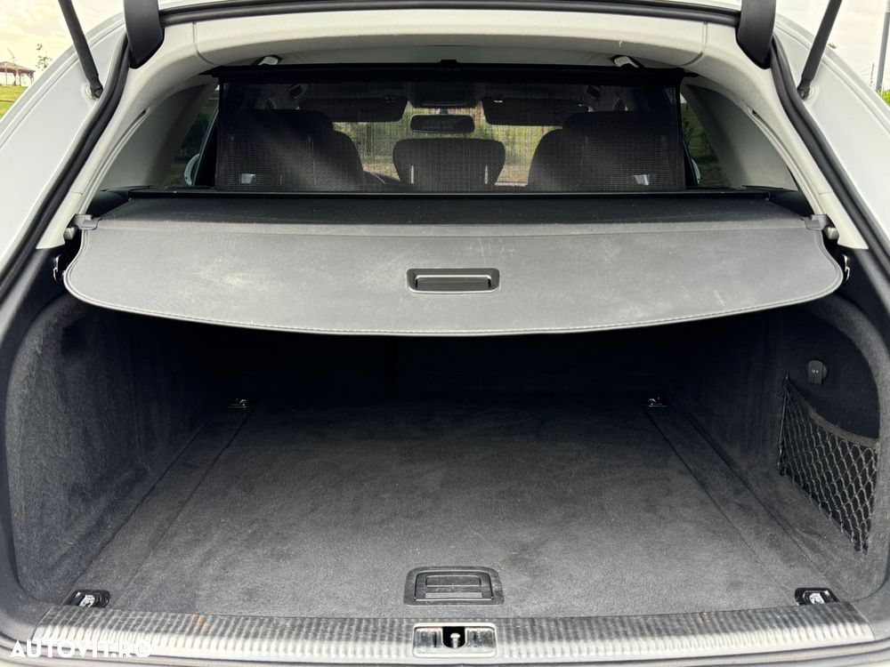 Audi A4 Allroad 2.0 TDI - 22