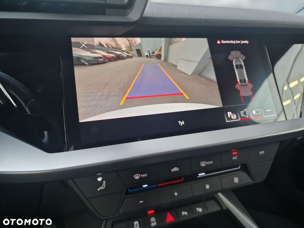 Audi A3 Limousine 30 TFSI mHEV S tronic - 24