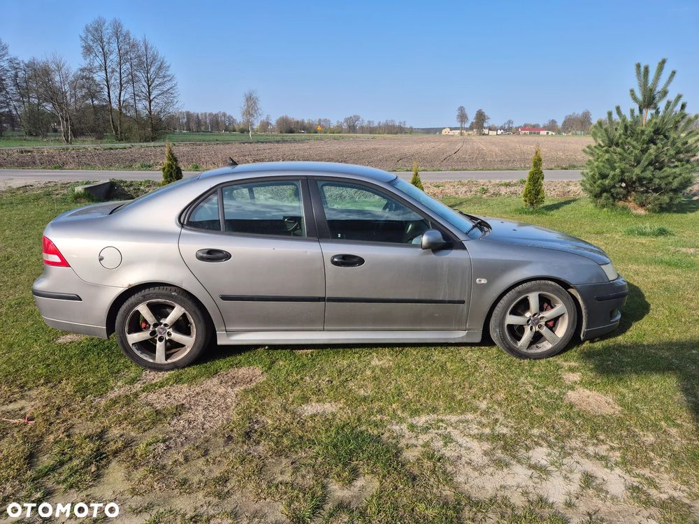 Saab 9-3 2.0 T Vector - 2