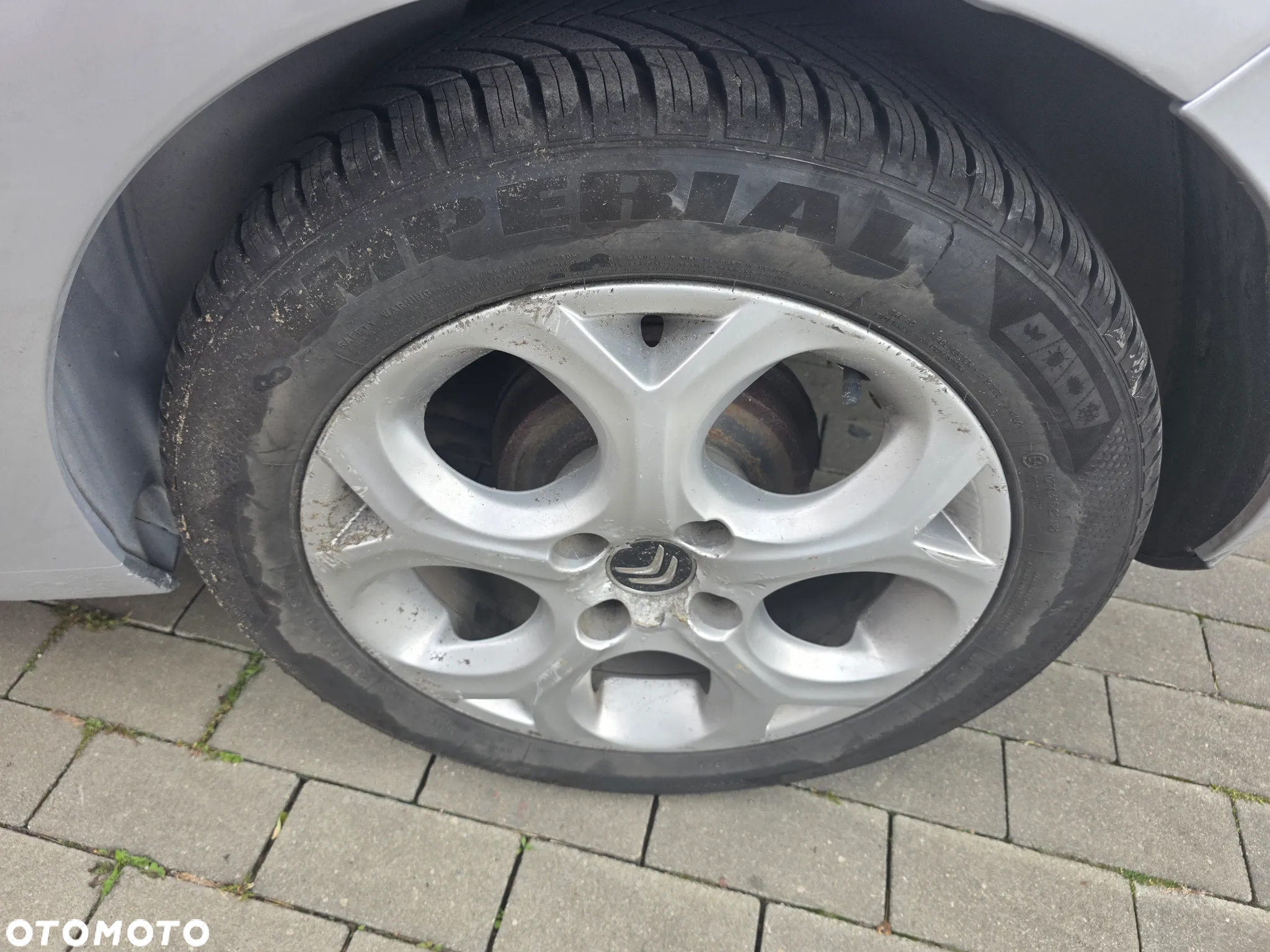 Citroën C3 1.4 HDi Selection - 14