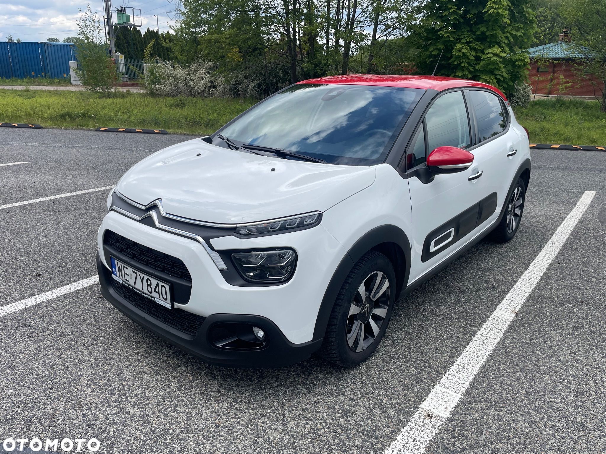 Citroën C3 1.2 PureTech Shine - 1
