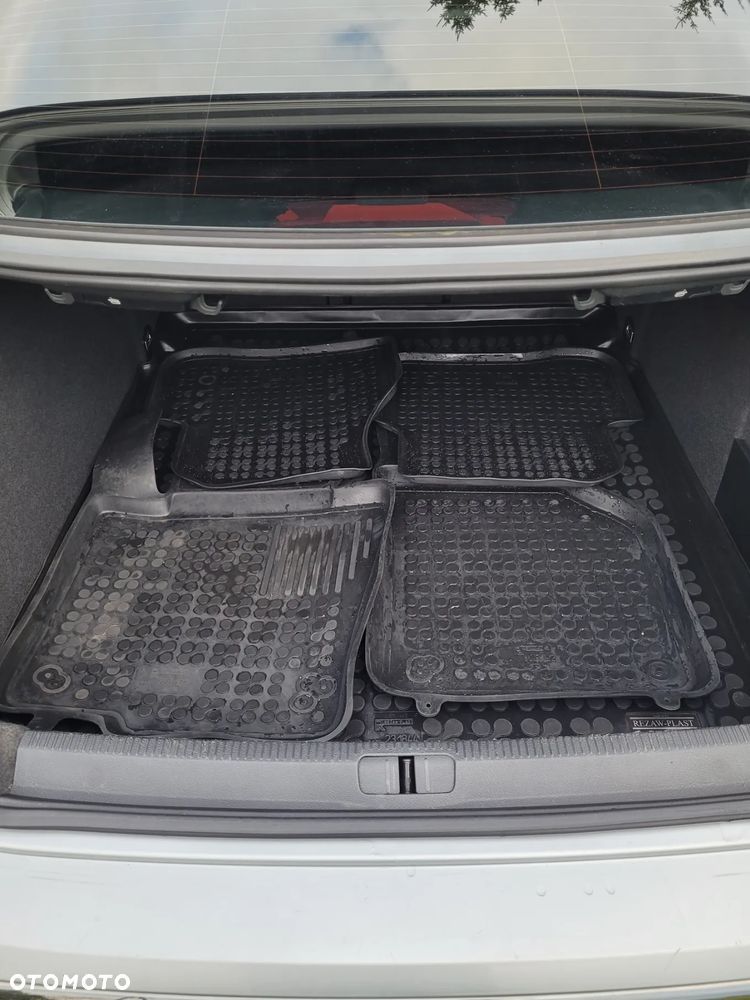 Volkswagen CC 2.0 TDI DPF BMT - 35