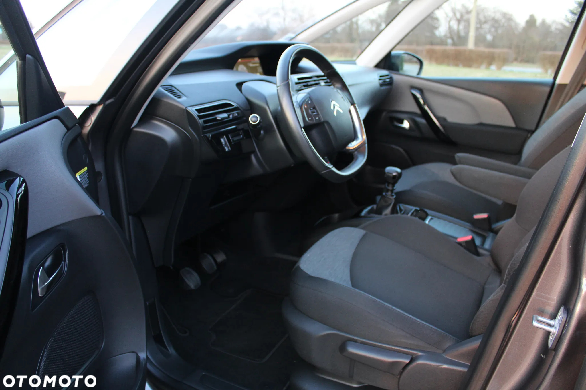 Citroën C4 SpaceTourer BlueHDi 130 Stop&Start SHINE - 15