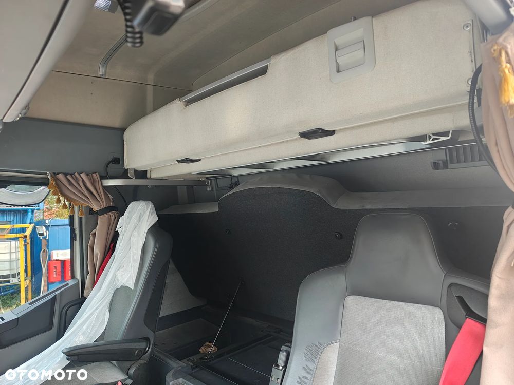 Renault t gama - 7