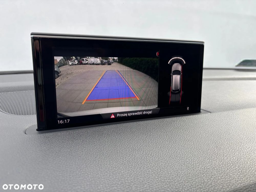 Audi SQ7 4.0 TDI Quattro Tiptronic - 13