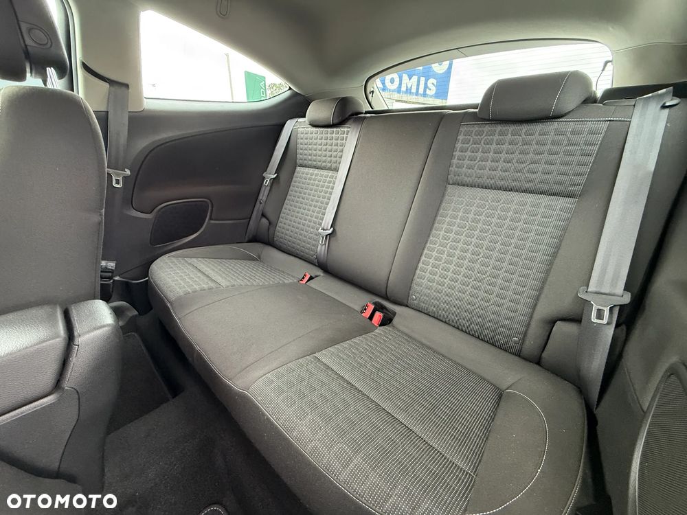 Opel Astra 1.4 Turbo Edition - 7