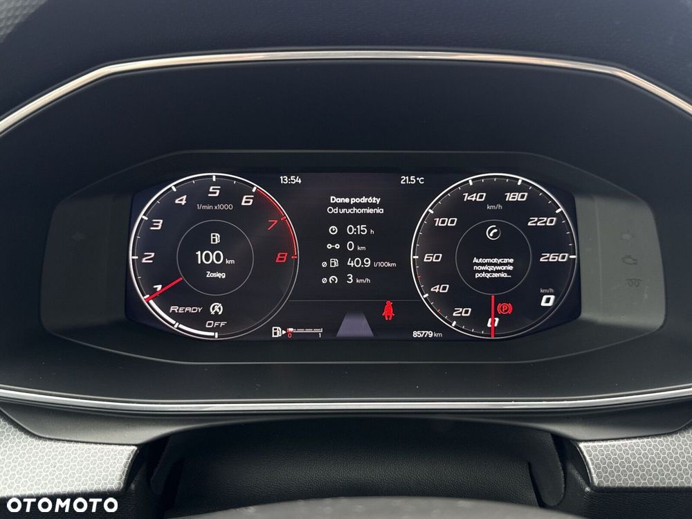 Seat Leon 1.5 TSI Style - 20
