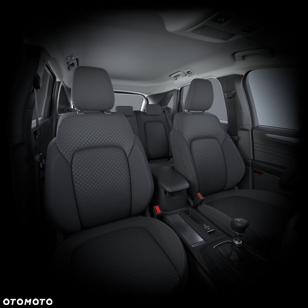 Ford Kuga - 6