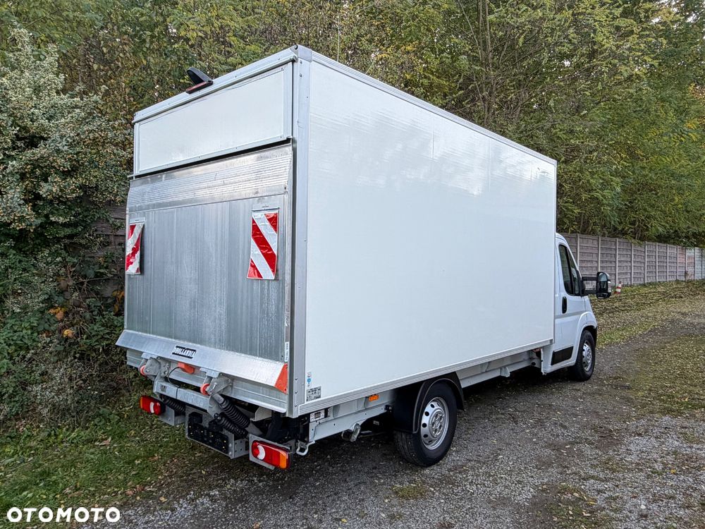 Opel Movano - 32