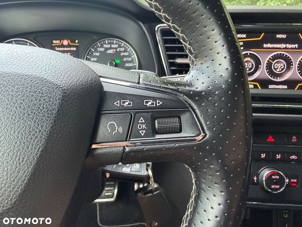 Seat Leon - 28