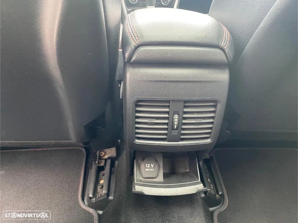 Mercedes-Benz A 180 CDI AMG Line - 24