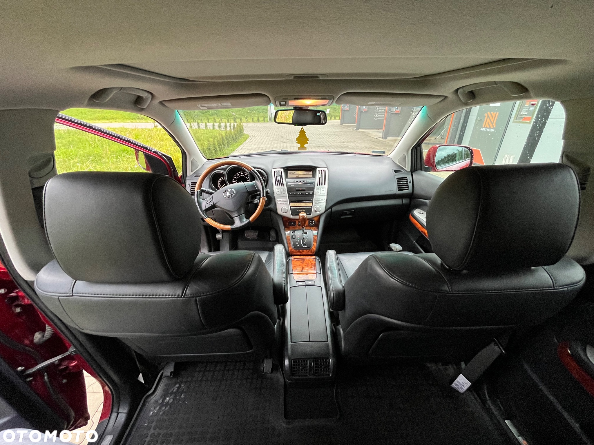 Lexus RX - 10