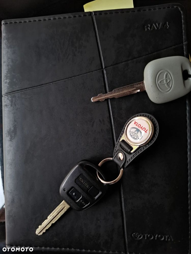 Toyota RAV4 1.8 VVT-i Luna 2WD - 9