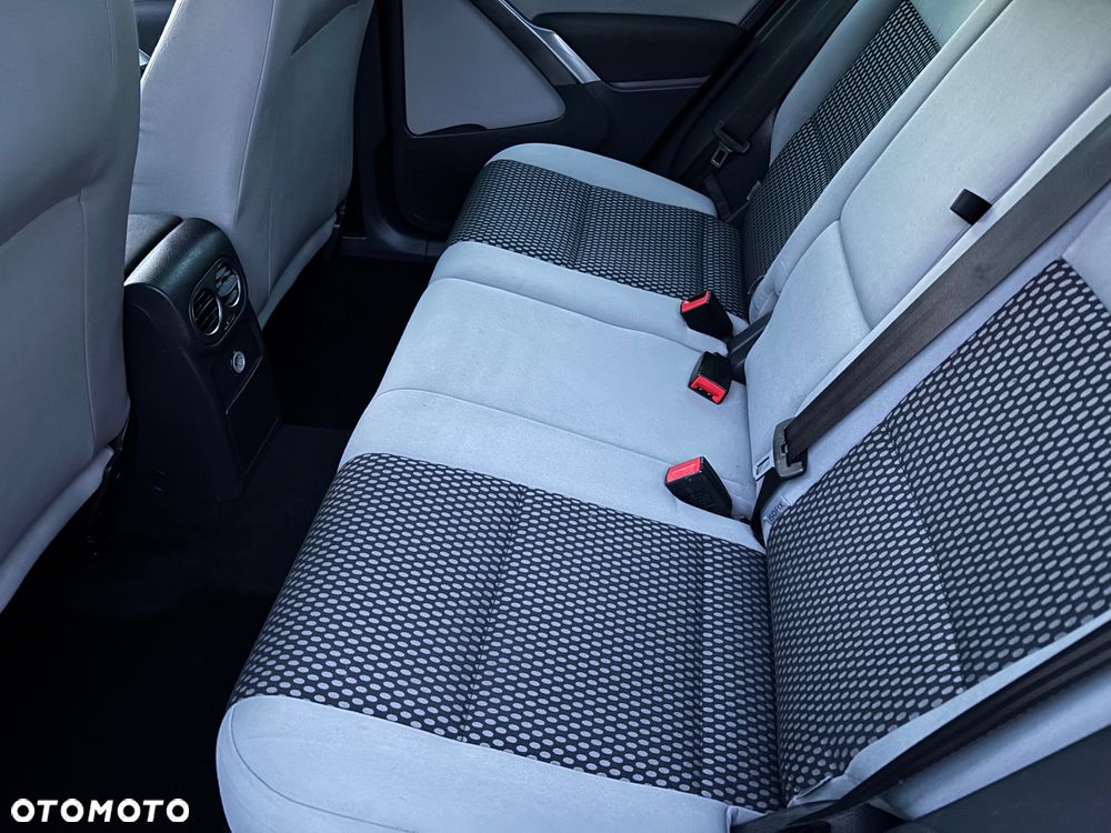 Volkswagen Tiguan 2.0 TDI 4Mot Sport&Style - 19