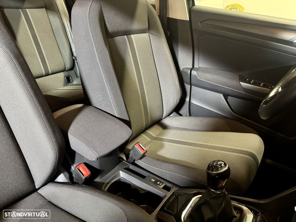 VW T-Roc 1.0 TSI Style - 23