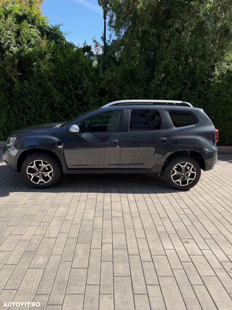 Dacia Duster - 14