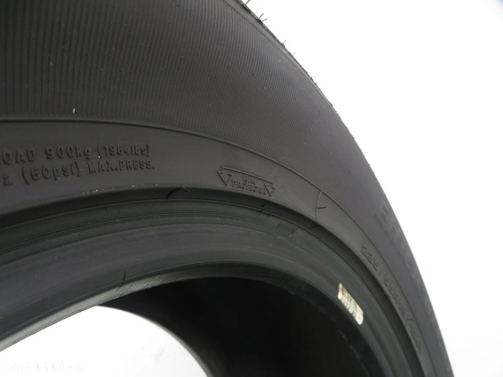 2x 235/55R18 OPONY LETNIE Goodyear EfficientGrip 104Y XL AO - 8