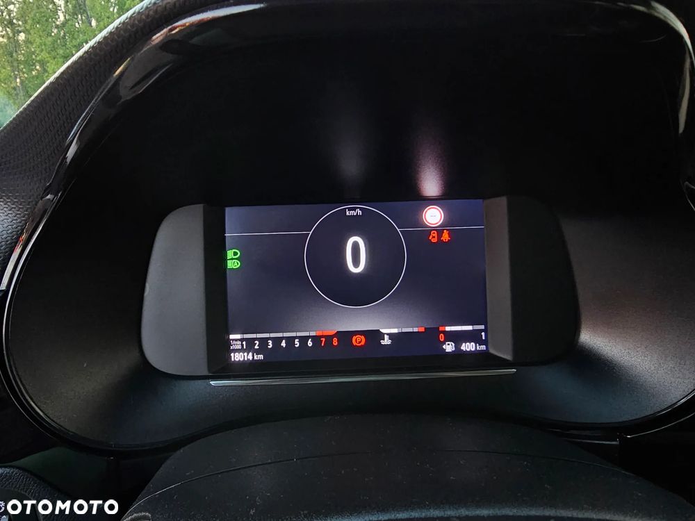 Opel Corsa 1.2 Start/Stop Elegance - 26