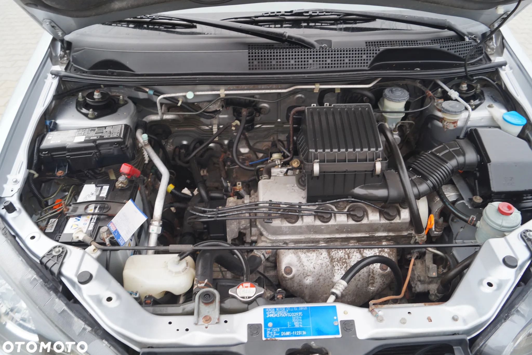 Honda HR-V - 21