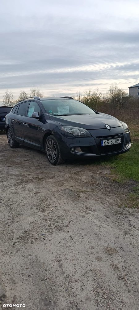 Renault Megane 1.6 16V 110 Dynamique - 15