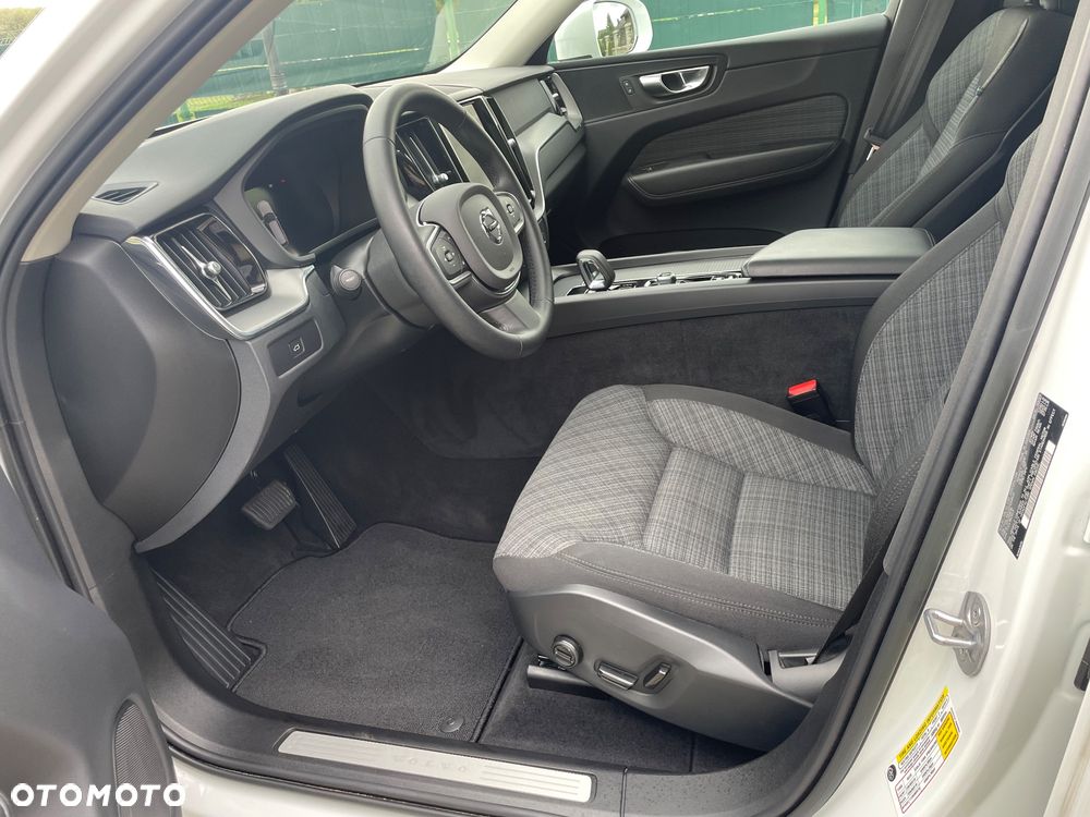 Volvo XC 60 B5 B Geartronic Inscription - 19