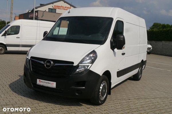 Opel MOVANO H2L2