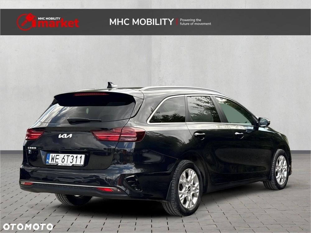 Kia Ceed 1.5 T-GDI L - 6