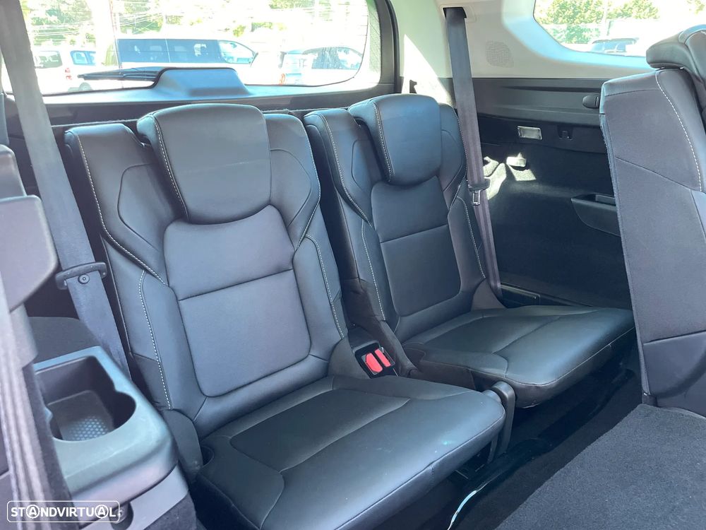 Renault Grand Scénic 1.6 dCi Bose Edition SS - 15