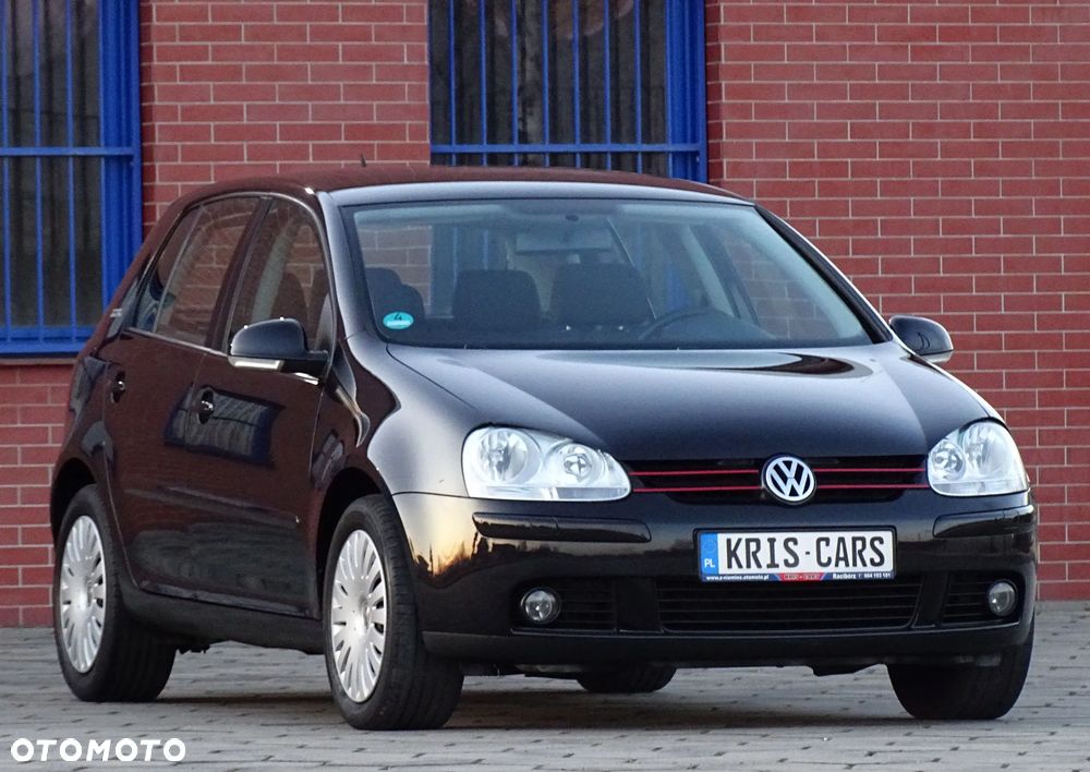 Volkswagen Golf 1.4 Goal - 3